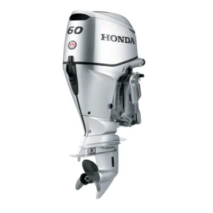 Honda Marine BF60 For Sale – L-Type, 20 in. Shaft