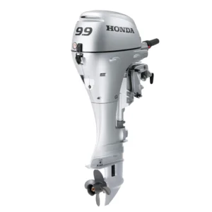 Honda Marine BF9.9HP For Sale – L-Type, 20 in. Shaft