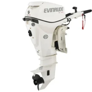 2020 Evinrude 15 HO E15HTSL For Sale – 20 in. Shaft