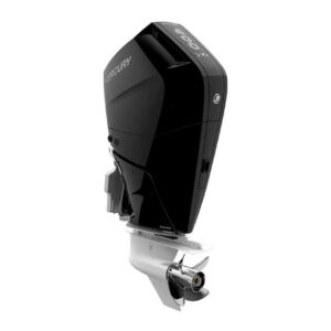 Buy Mercury Verado 400HP L Outboard – 20 in. Shaft