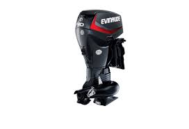 2019 Evinrude E40DPJL Outboard For Sale – 20 in. Shaft