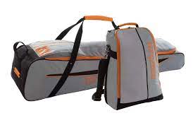 TRAVEL BAGS TORQEEDO FOR BATTERY TRAVEL