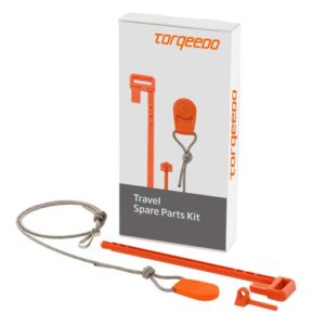 SPARE PARTS KIT TORQEEDO TRAVEL 1927-00