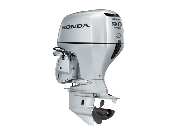 2019 Honda 90 HP BF90D5LRTA For Sale