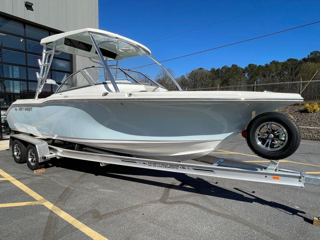 KEY WEST 239 DFS FOR SALE