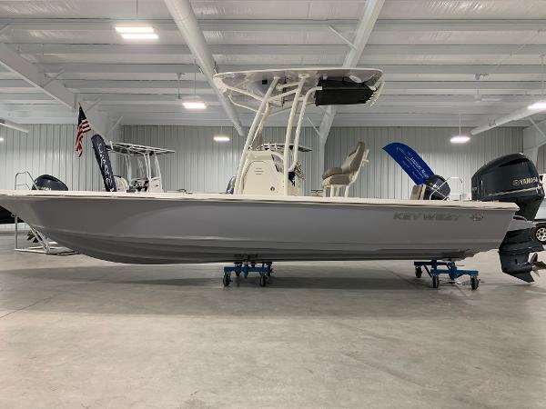 KEY WEST 250 BR FOR SALE