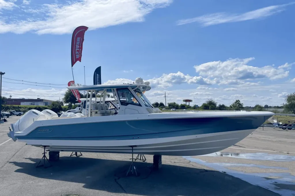 360 OUTRAGE FOR SALE