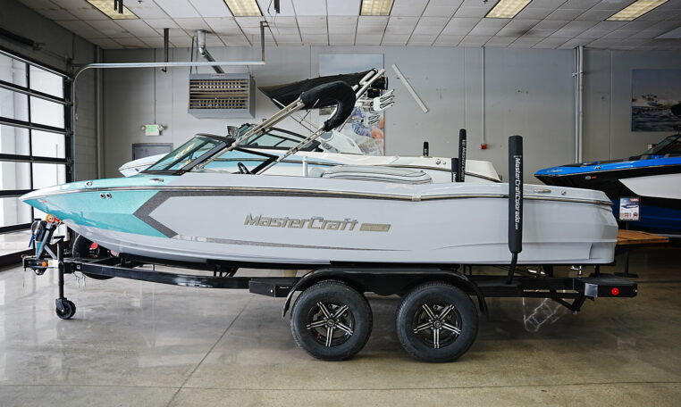 MasterCraft ProStar