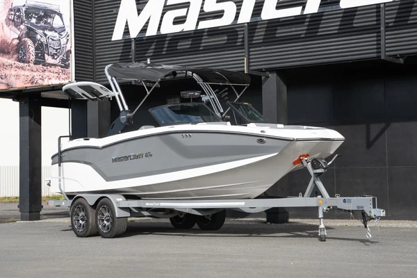 MasterCraft NXT22