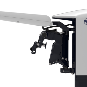 Tohatsu 4 0kW Electric Outboard