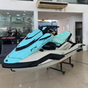 Buy Yamaha FX Cruiser 1.9 HO 2025