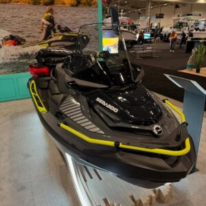 Buy Sea-Doo Explorer Pro 230 2025